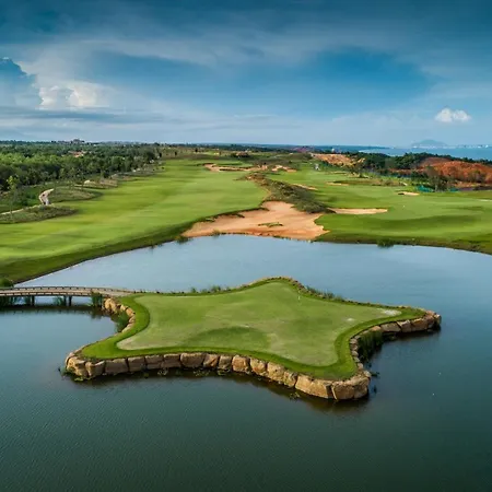 Radisson Resort Phan Thiet