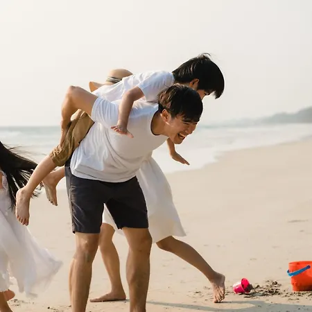 Khu nghỉ dưỡng Radisson Phan Thiết