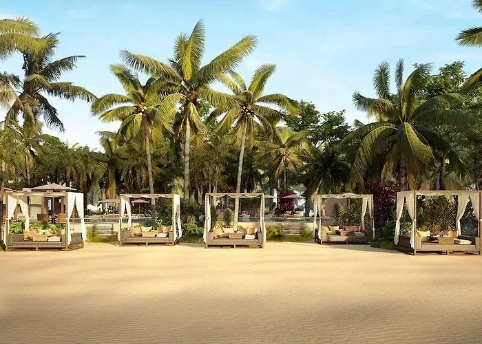 Khách sạn Radisson 4*