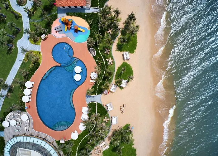 Radisson Phan Thiết