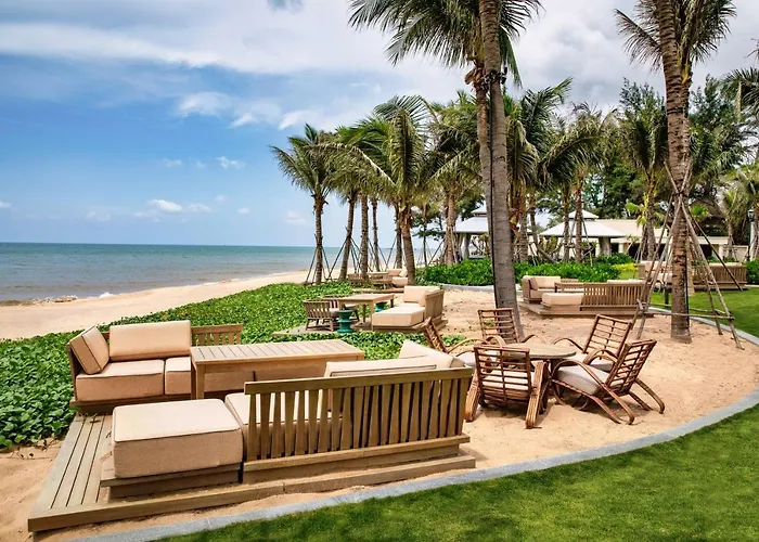 Khách sạn Radisson