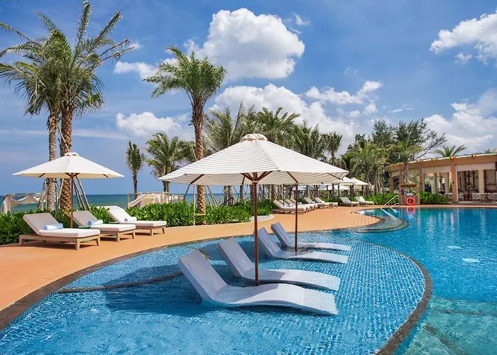 Khách sạn Radisson 4*