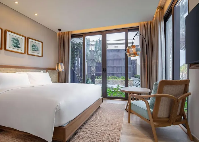 Khách sạn Radisson Phan Thiết