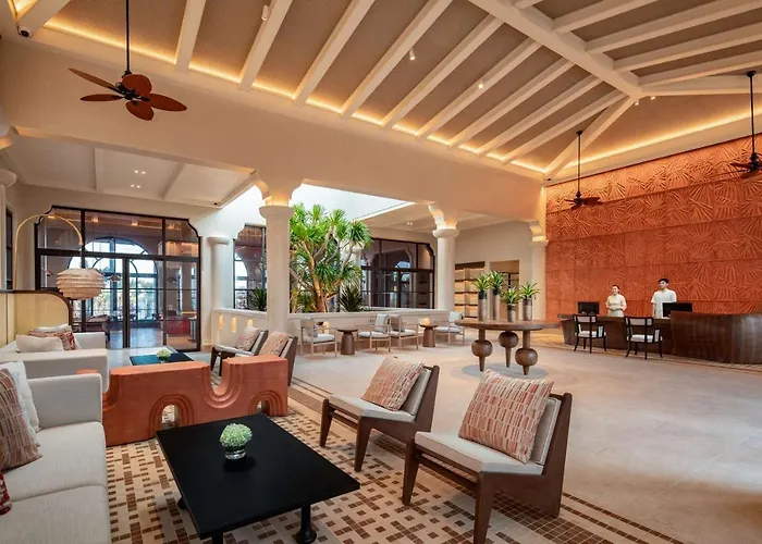 Khách sạn Radisson Phan Thiết