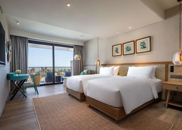 Khách sạn Radisson 4*