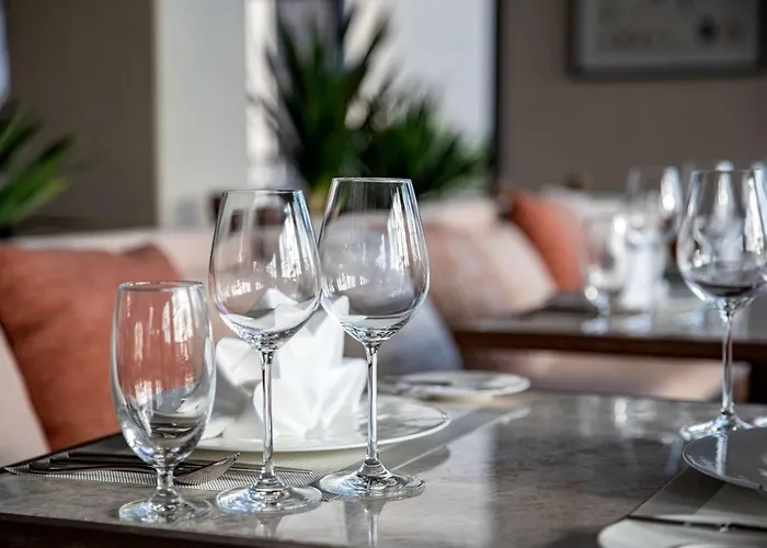 Khách sạn Radisson Phan Thiết