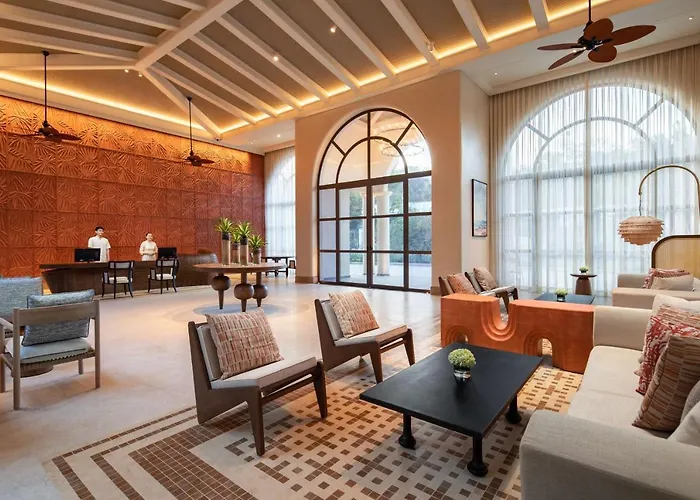 Hotel Radisson 4*