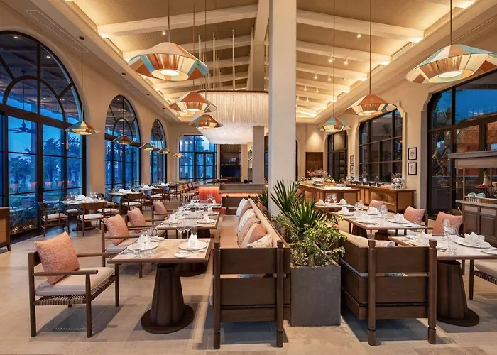 Hotel Radisson Phan Thiet