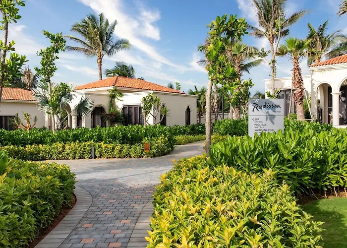 Radisson Khách sạn Phan Thiết