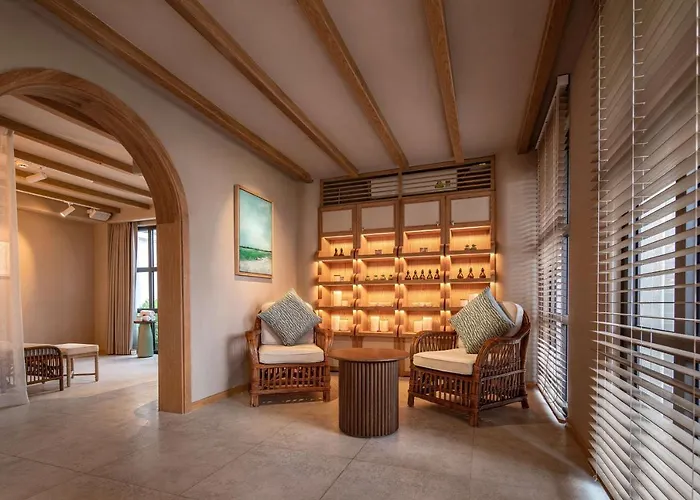 Radisson Khách sạn Phan Thiết