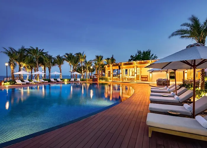 Radisson Khách sạn Phan Thiết