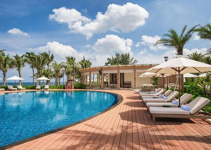 Radisson Khách sạn