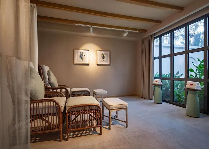 Hotel Radisson Phan Thiet