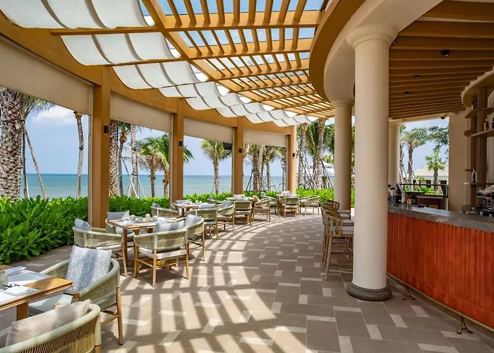 Radisson Khách sạn Phan Thiết