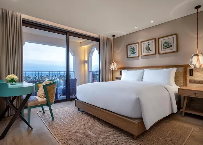 Radisson Khách sạn 4*