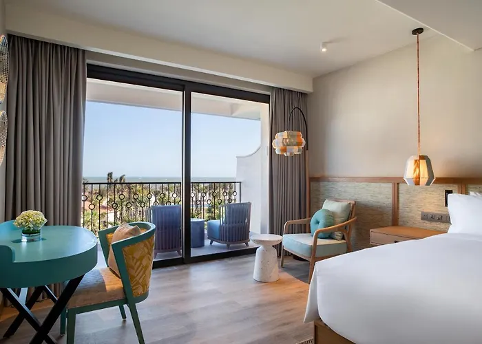 Khách sạn Radisson Phan Thiết