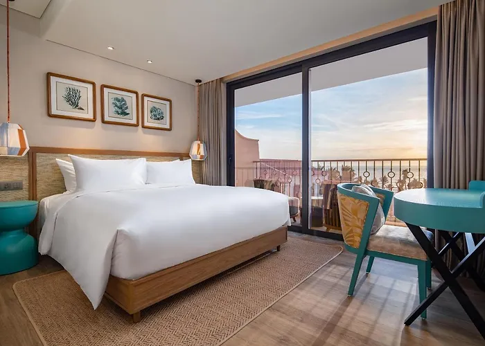 Radisson Khách sạn 4*