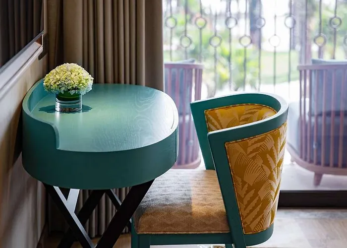 Radisson 4* Phan Thiết