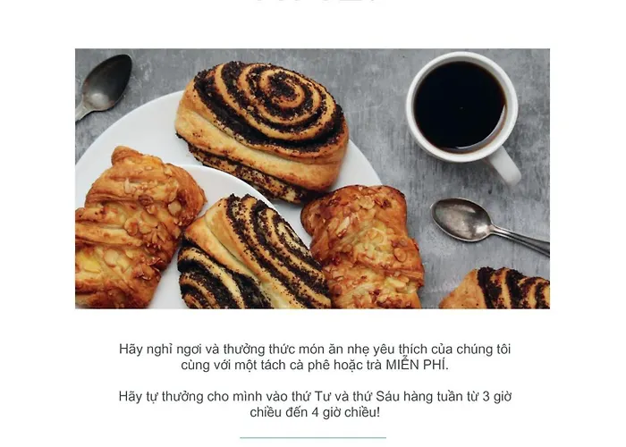 Khách sạn Radisson Phan Thiết