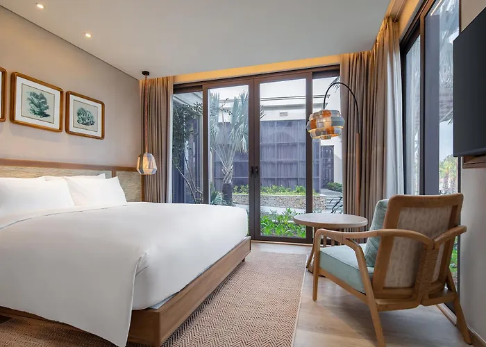 Radisson Khách sạn Phan Thiết