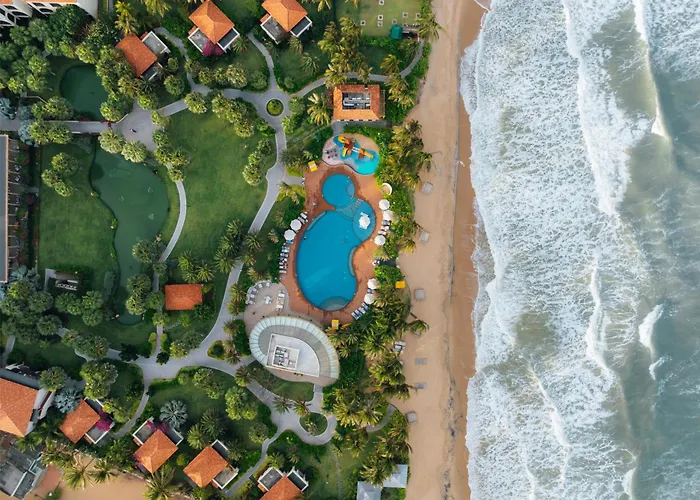 Radisson Khách sạn 4*