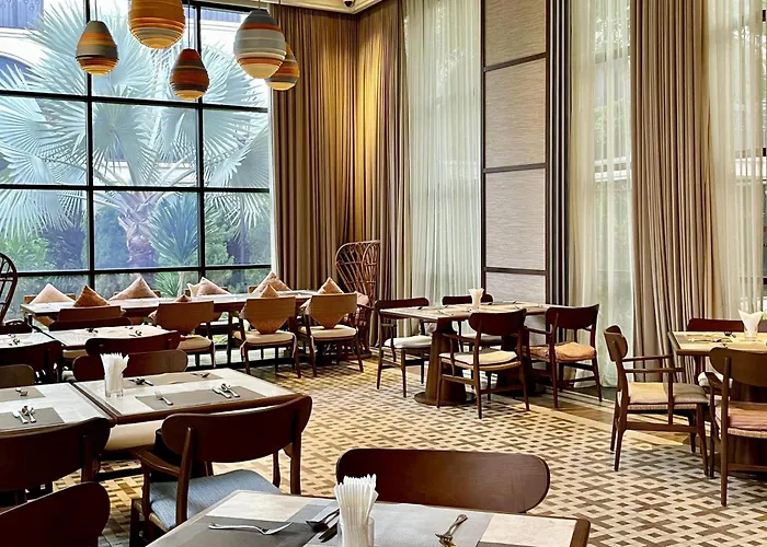 Khách sạn Radisson 4*