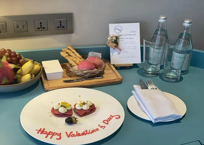 Radisson Khách sạn 4*