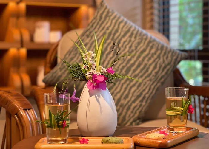 Khách sạn Radisson 4*