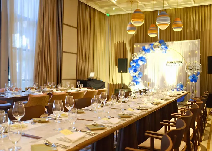Radisson Hotel