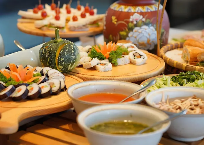 Radisson Khách sạn