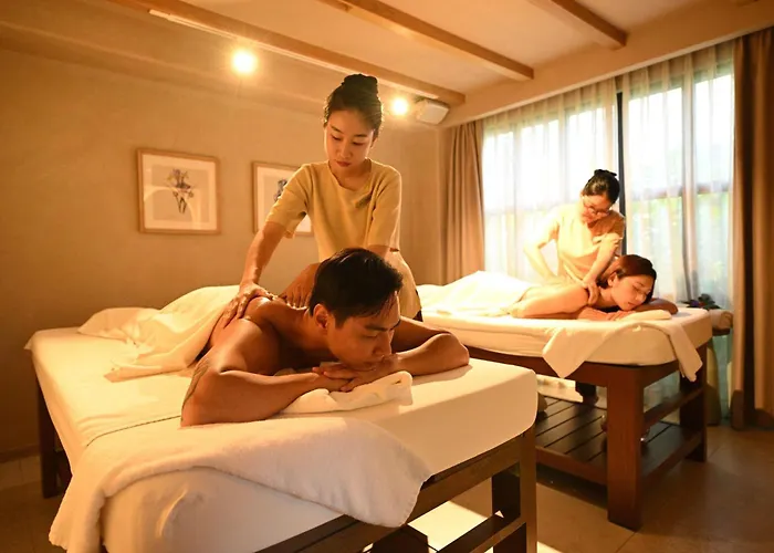 Khách sạn Radisson Phan Thiết